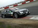 Mercedes-Benz CLK DTM 2005 года